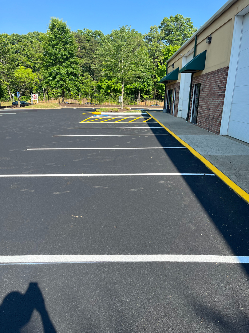 Master Markings Image