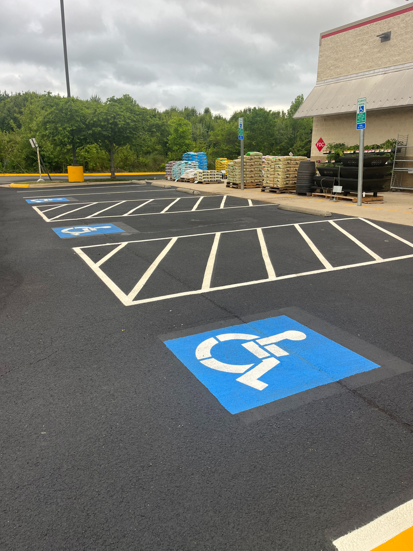 Master Markings Image