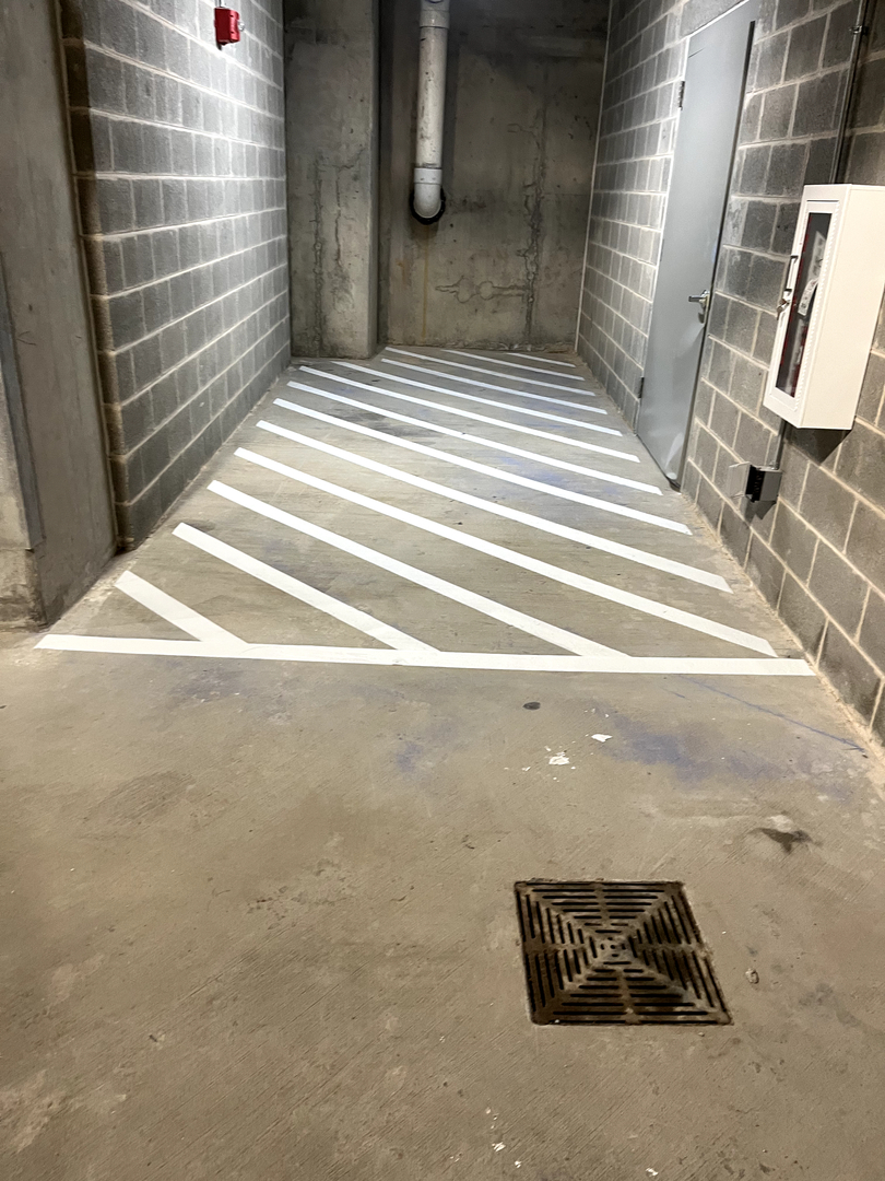 Master Markings Image