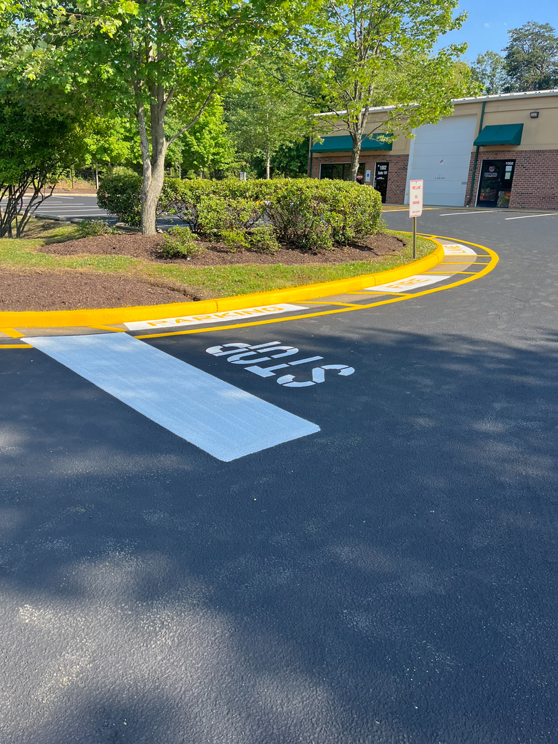 Master Markings Image