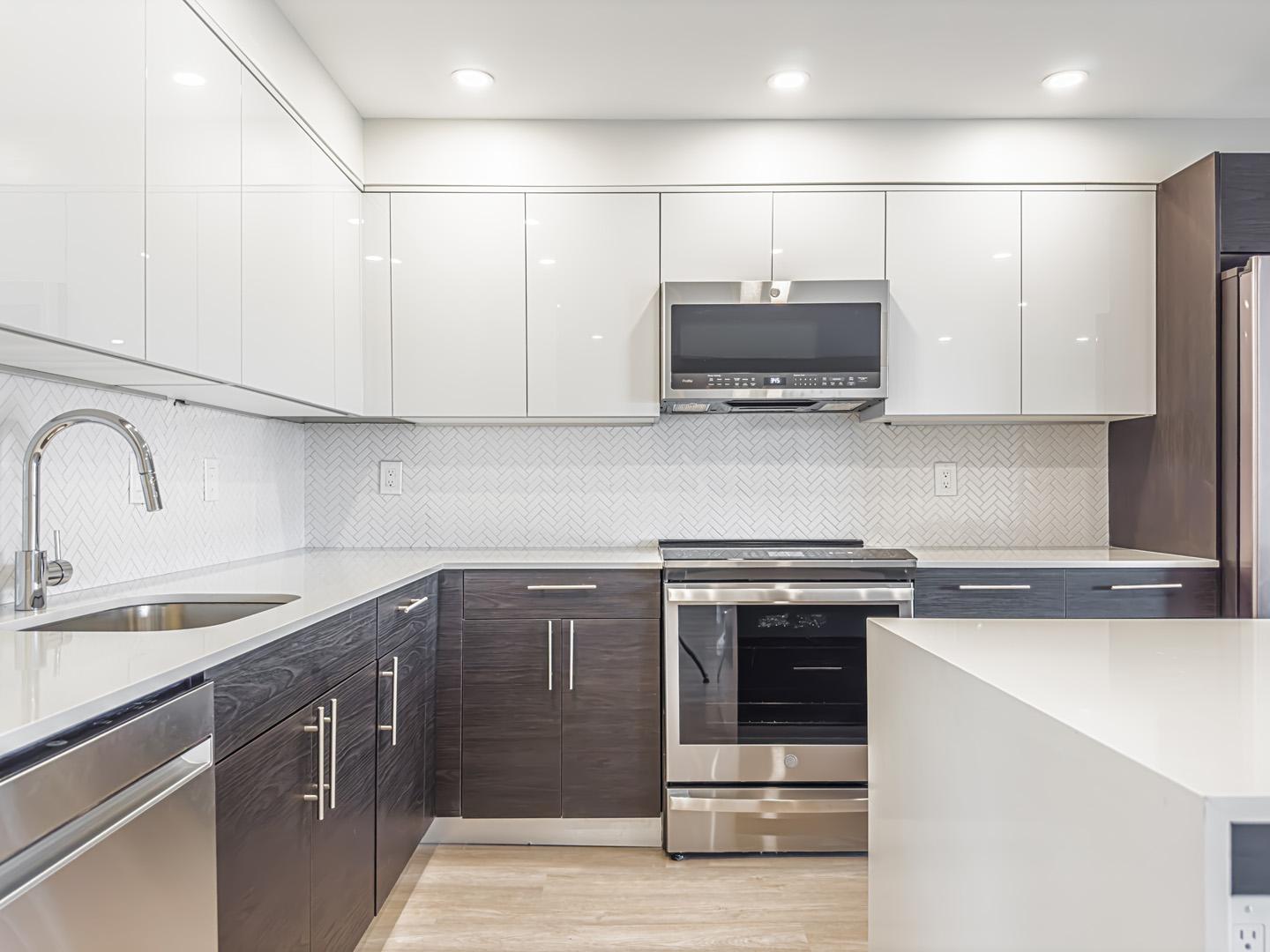 Whitney Apartments - Claymont, DE