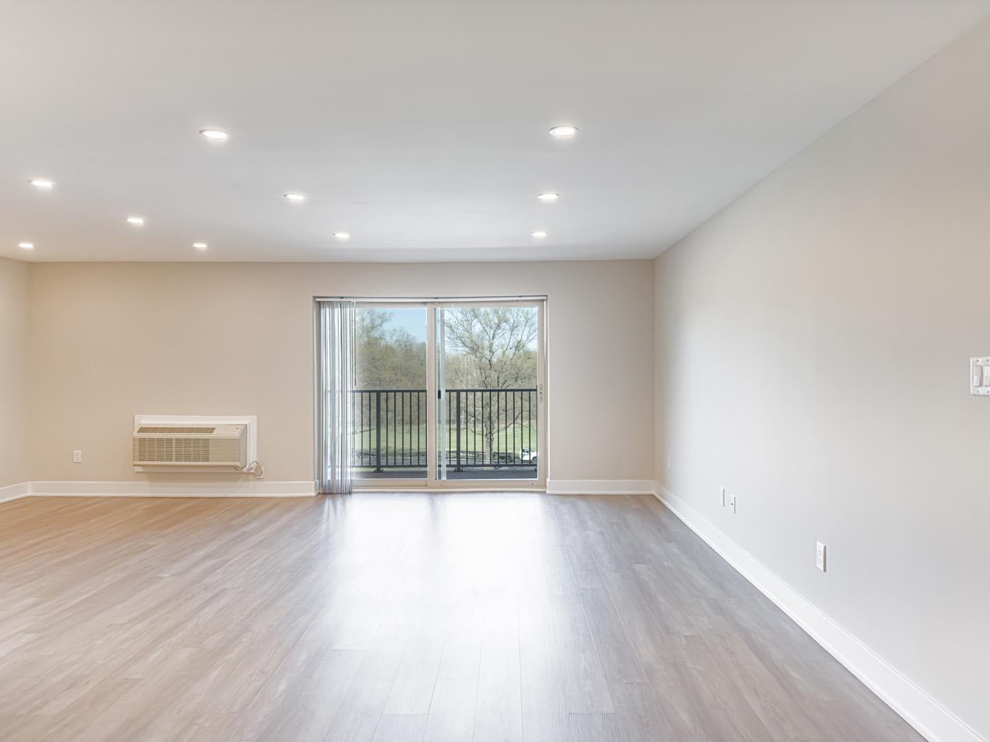 Whitney Apartments - Claymont, DE