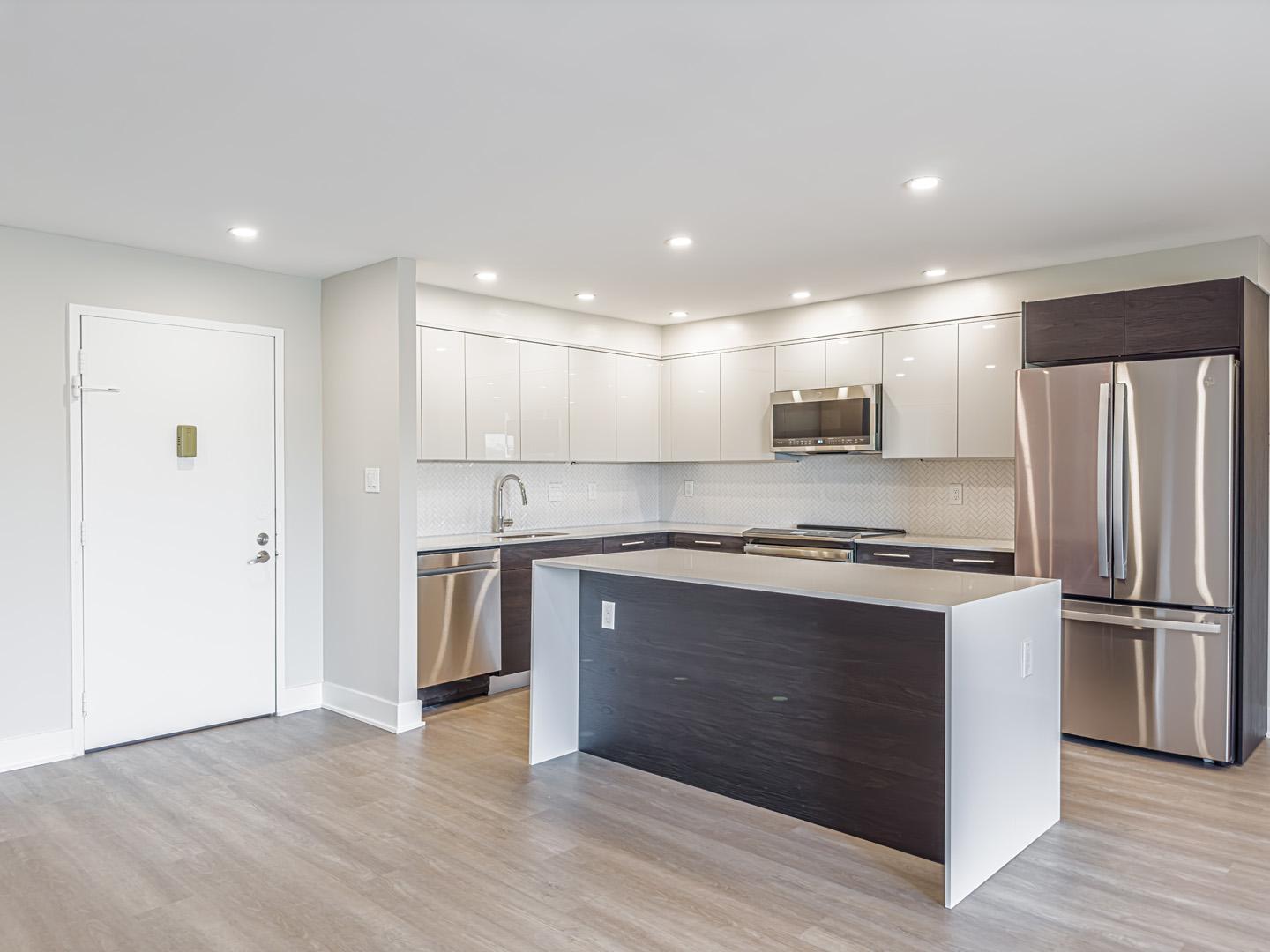 Whitney Apartments - Claymont, DE