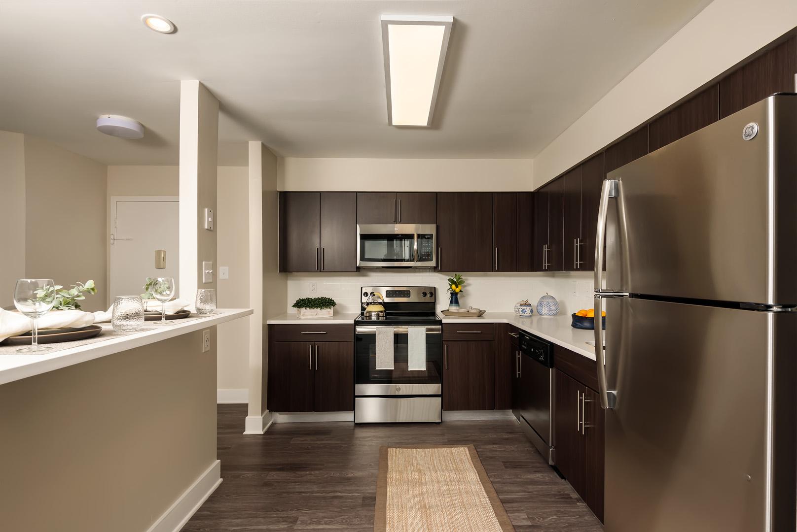 Whitney Apartments - Claymont, DE