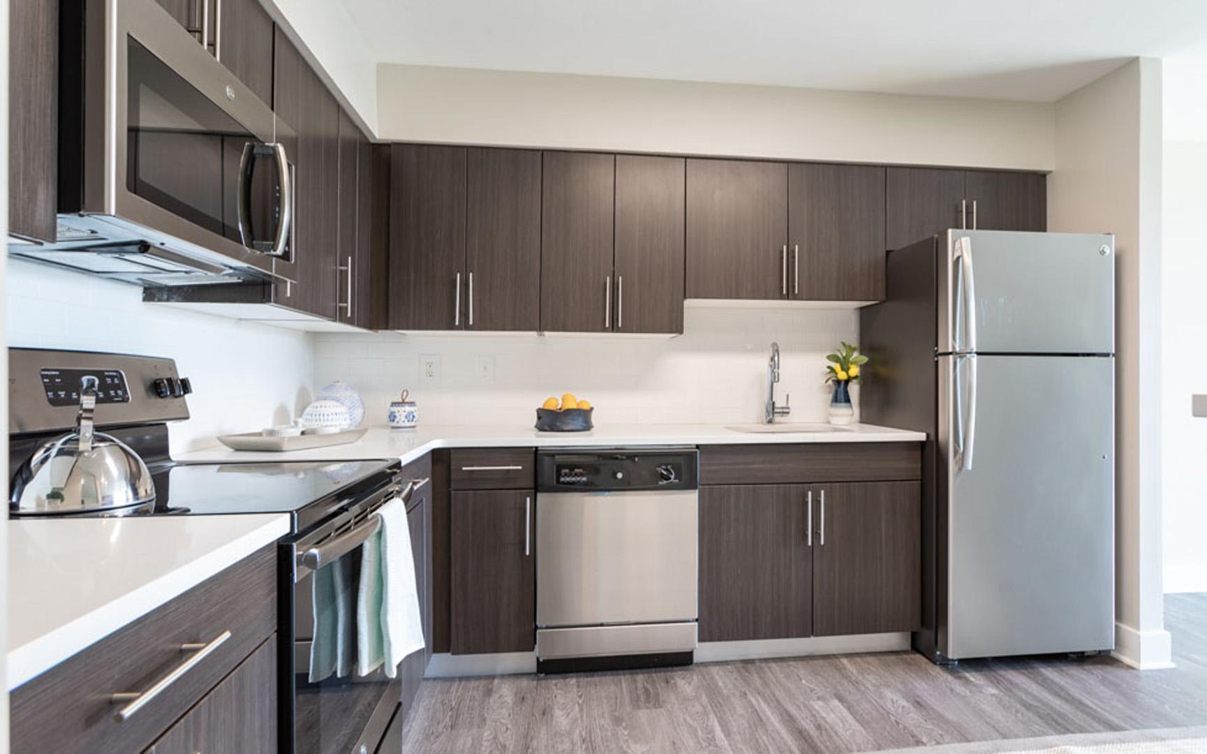 Whitney Apartments - Claymont, DE