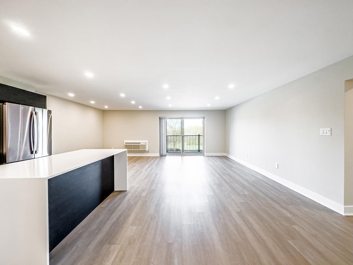 Whitney Apartments - Claymont, DE