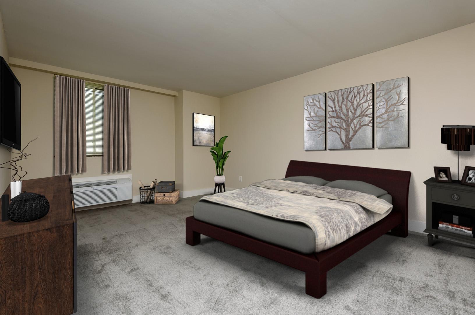 Whitney Apartments - Claymont, DE