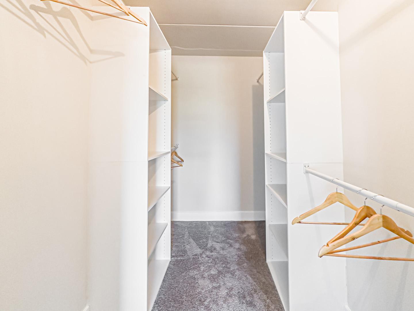 Whitney Apartments - Claymont, DE