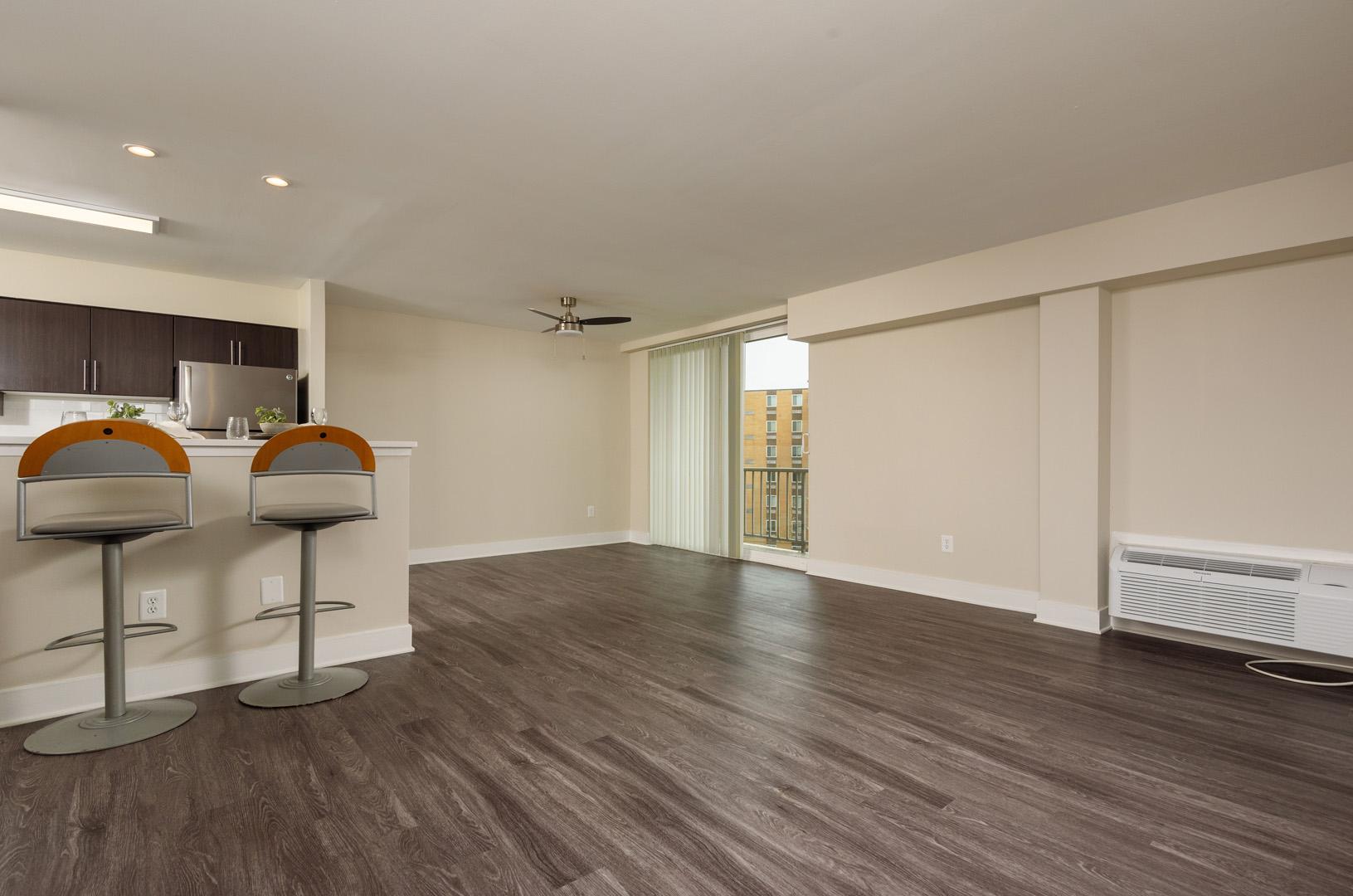 Whitney Apartments - Claymont, DE