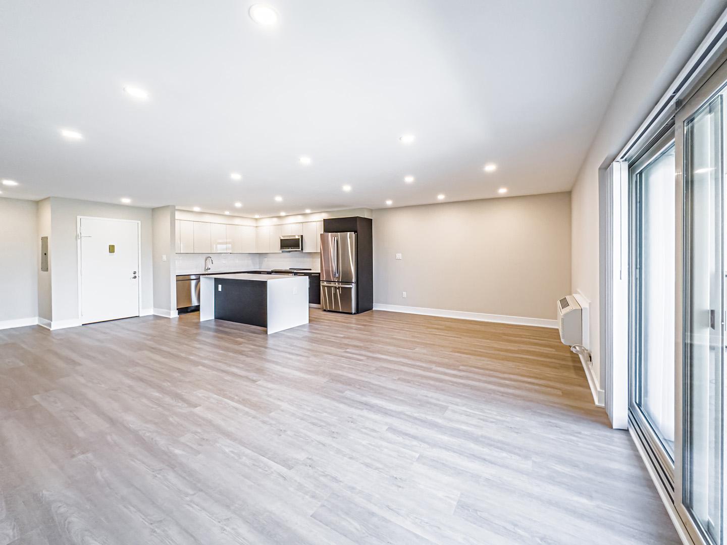 Whitney Apartments - Claymont, DE