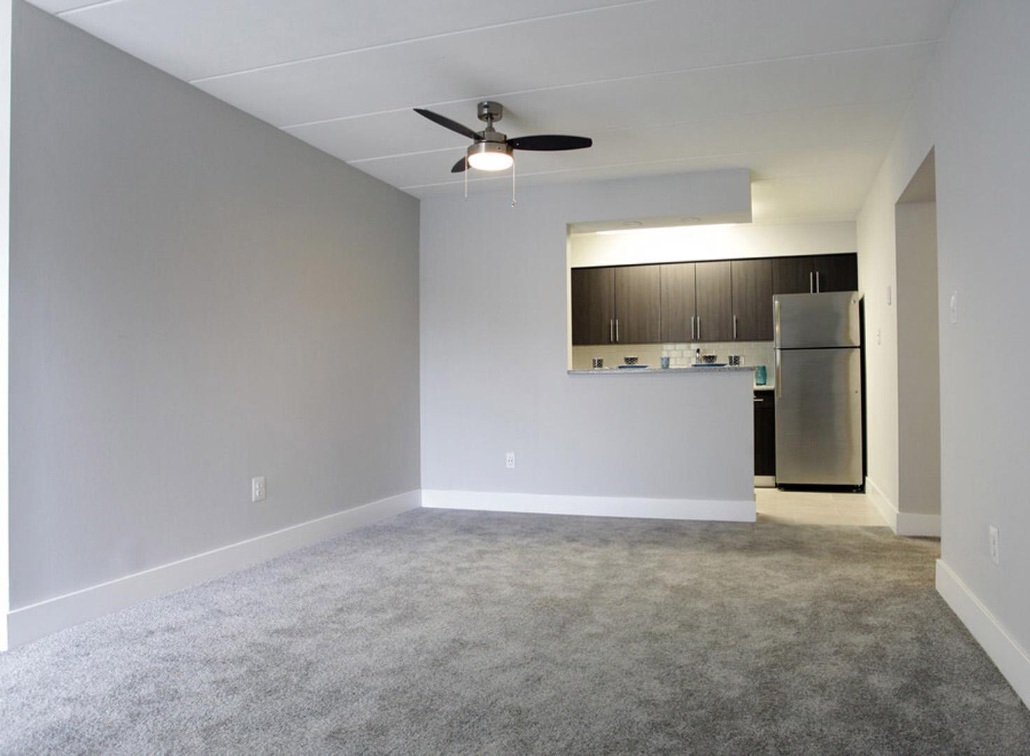 Whitney Apartments - Claymont, DE