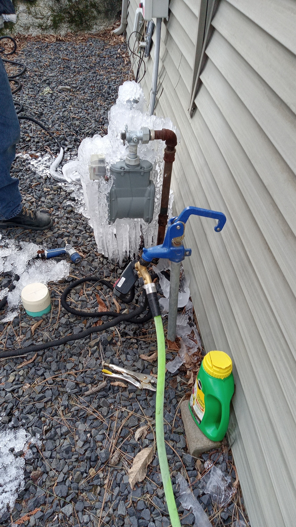 Hometown Plumbing - Post Falls, ID