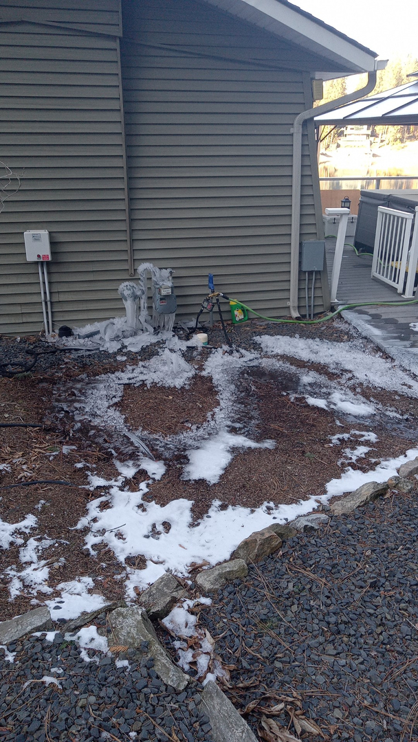 Hometown Plumbing - Post Falls, ID