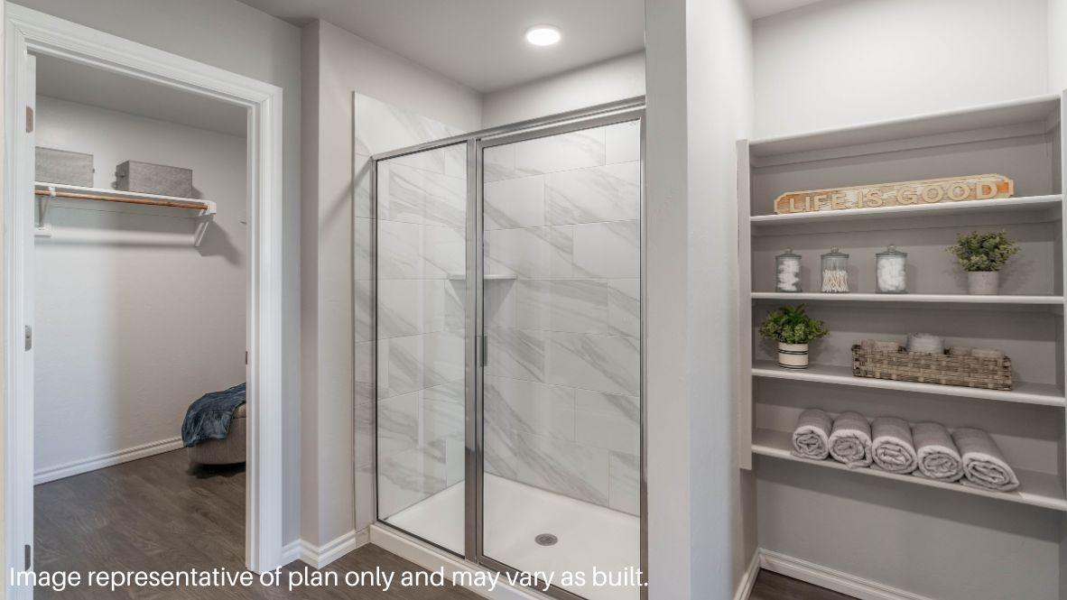 Rolling Hills by D.R. Horton Image