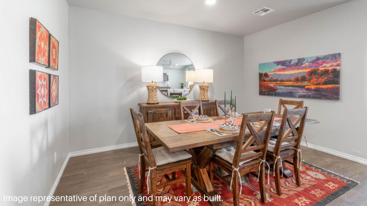 Rolling Hills by D.R. Horton Image