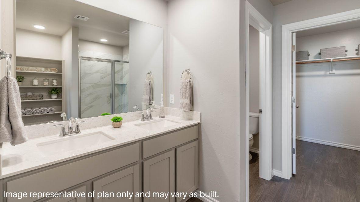 Rolling Hills by D.R. Horton Image