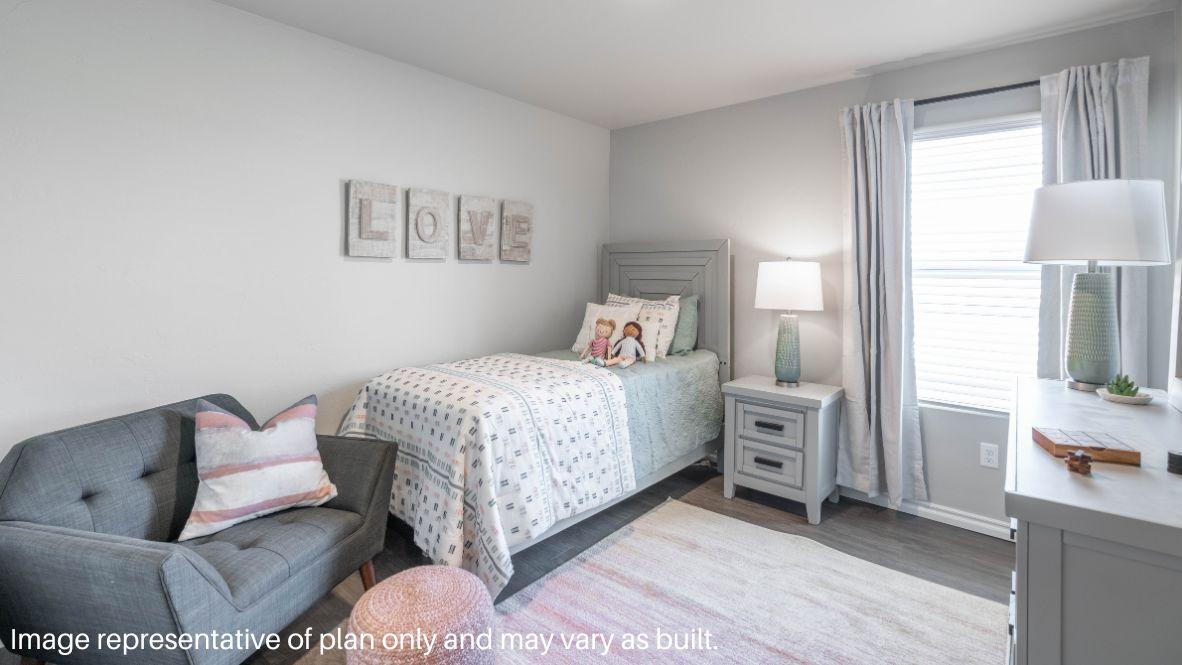 Rolling Hills by D.R. Horton Image