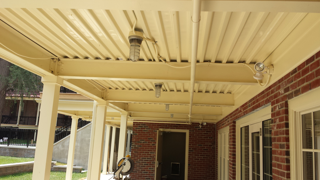 Grey Wolf Painting, Llc Image