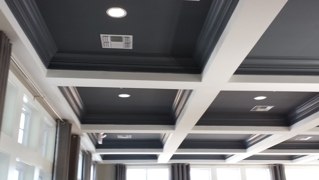 Grey Wolf Painting, Llc Image