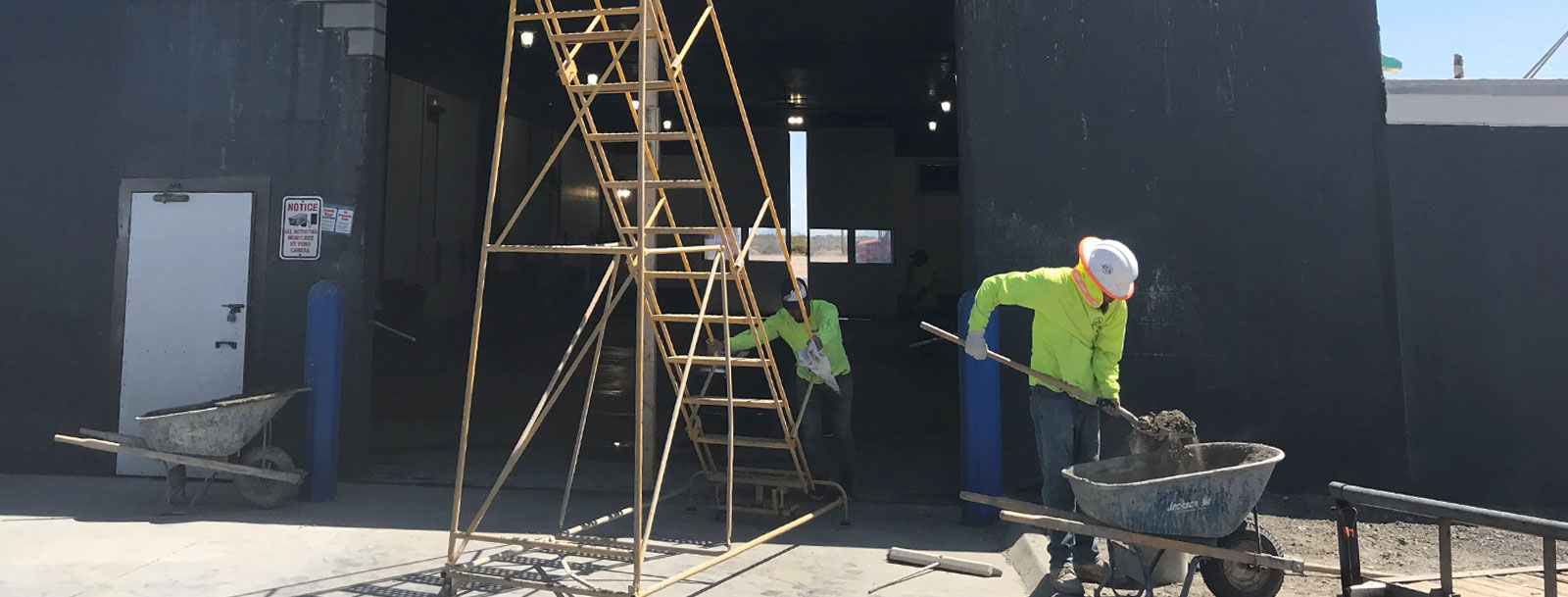 Tera's Masonry LLC Image