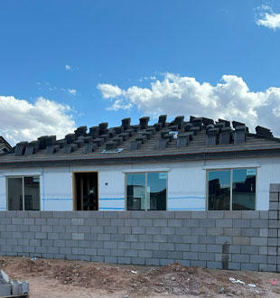 Tera's Masonry LLC Image