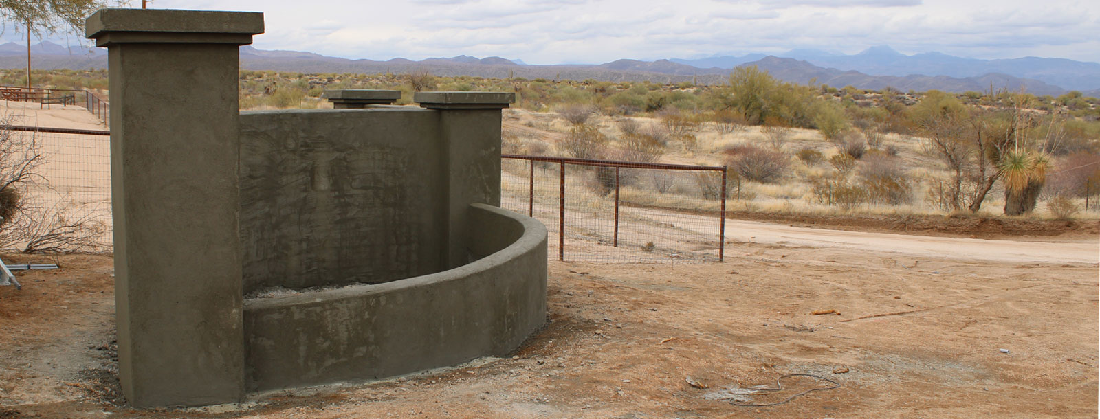 Tera's Masonry LLC Image