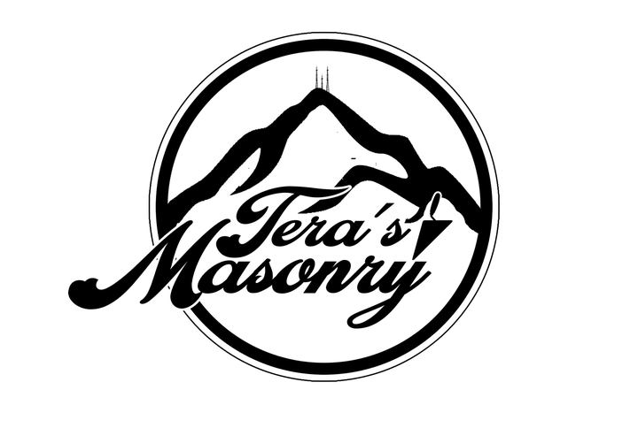 Tera&apos;s Masonry LLC Logo