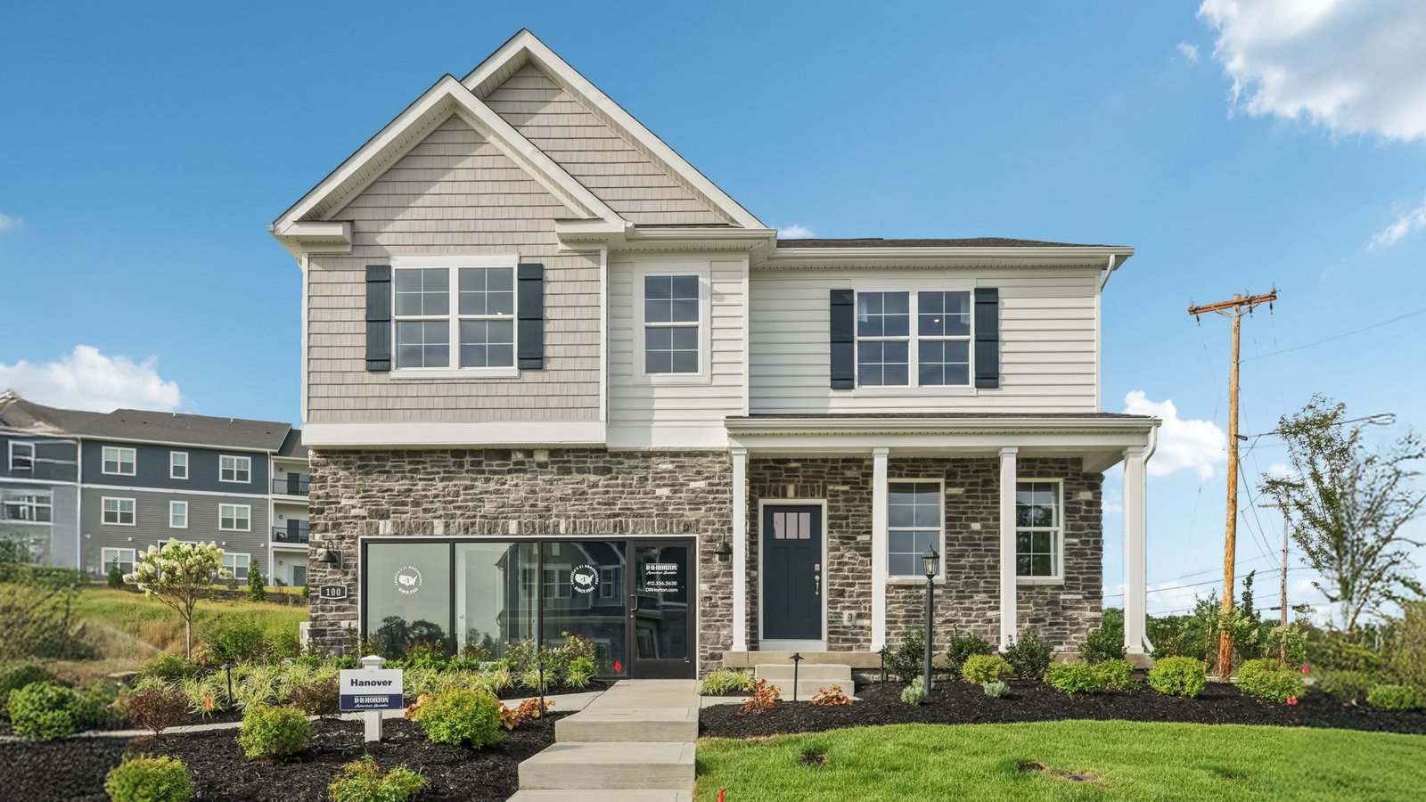 Victoria Ridge By D.R. Horton - Coraopolis, PA