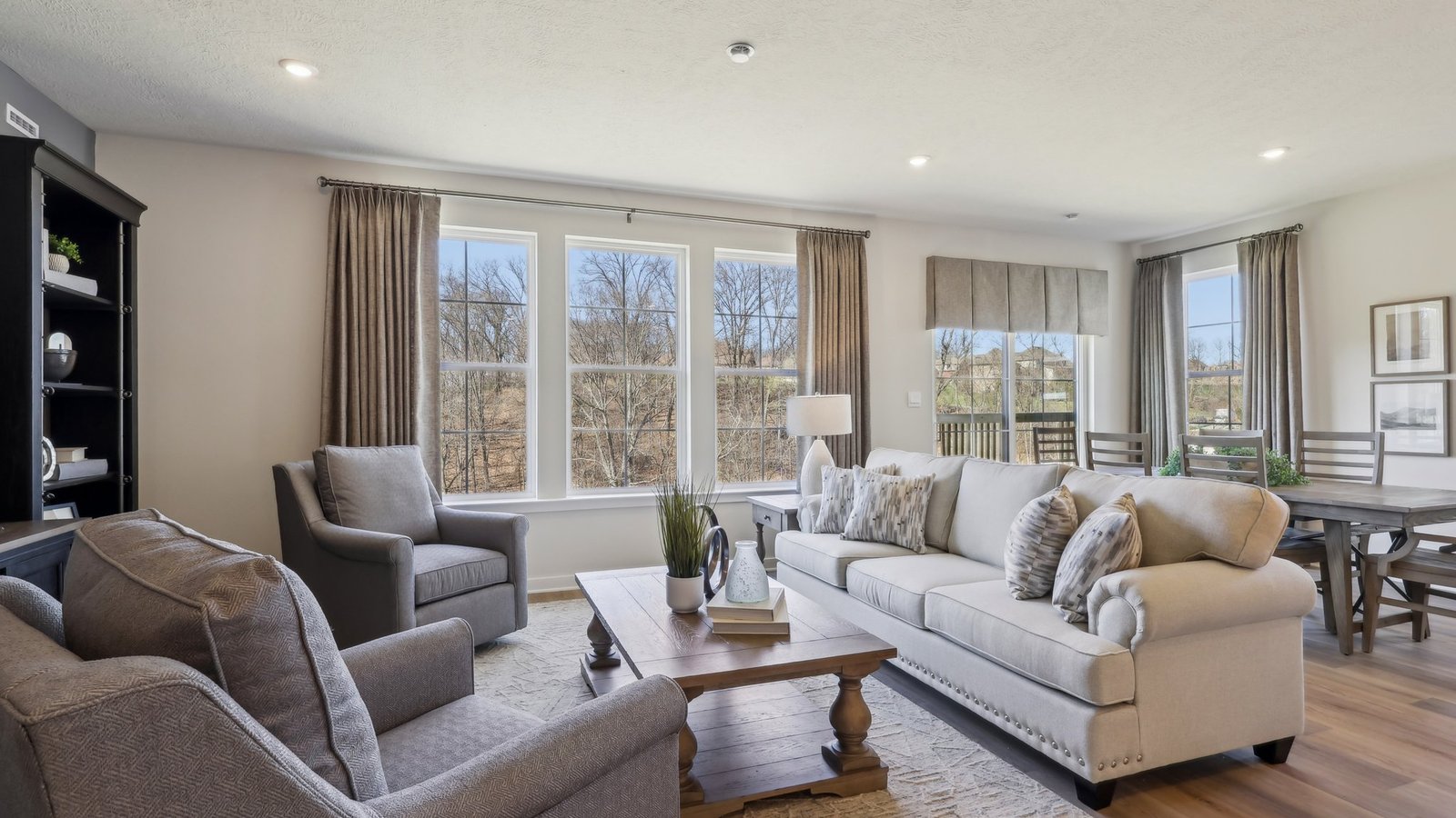 Victoria Ridge By D.R. Horton - Coraopolis, PA