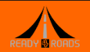 Ready 4 Roads Driving School Logo