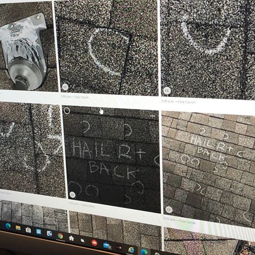 Decor Roofing & Restoration - Bixby, OK