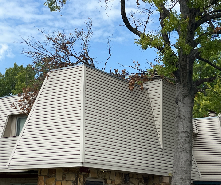 Decor Roofing & Restoration - Bixby, OK