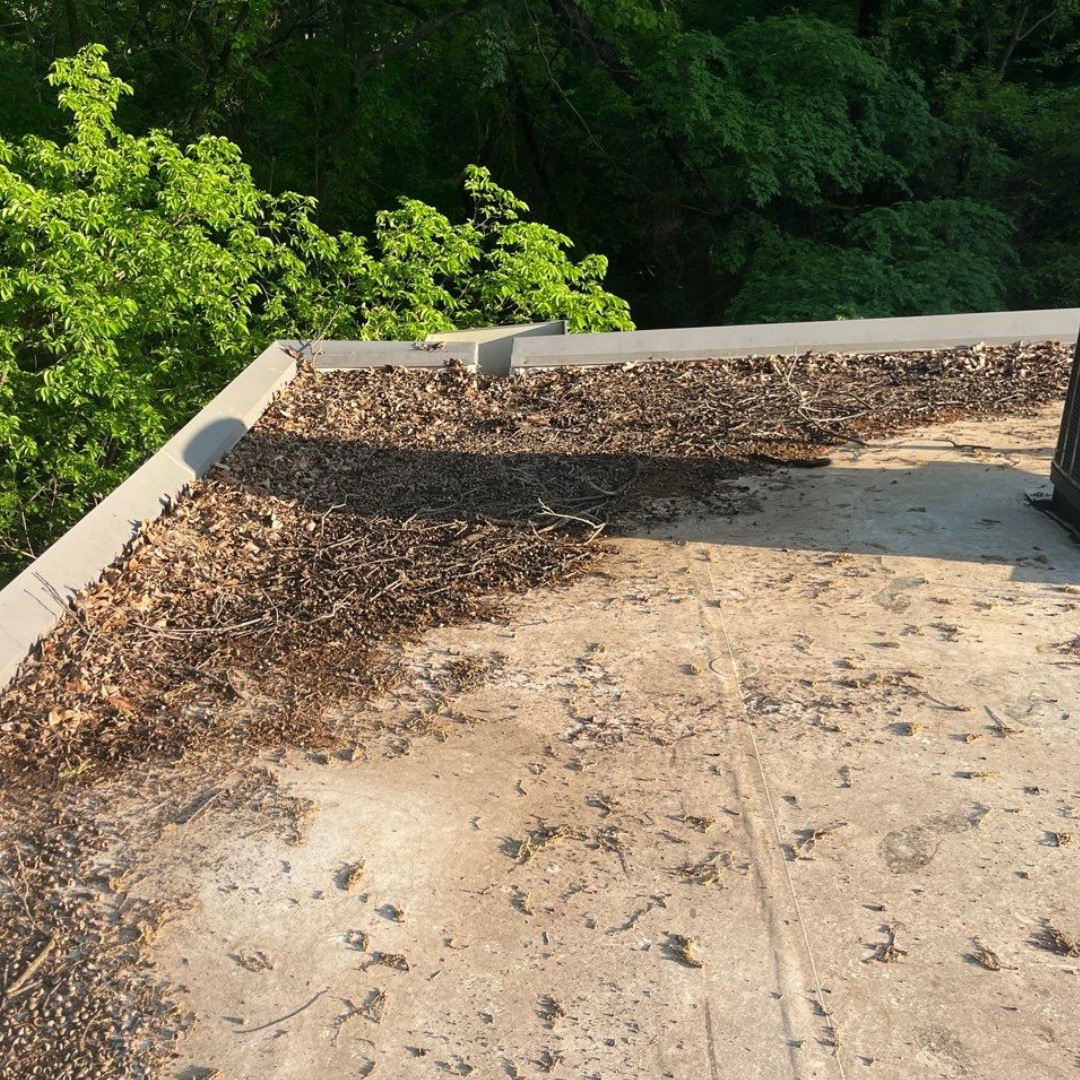 Decor Roofing & Restoration - Bixby, OK