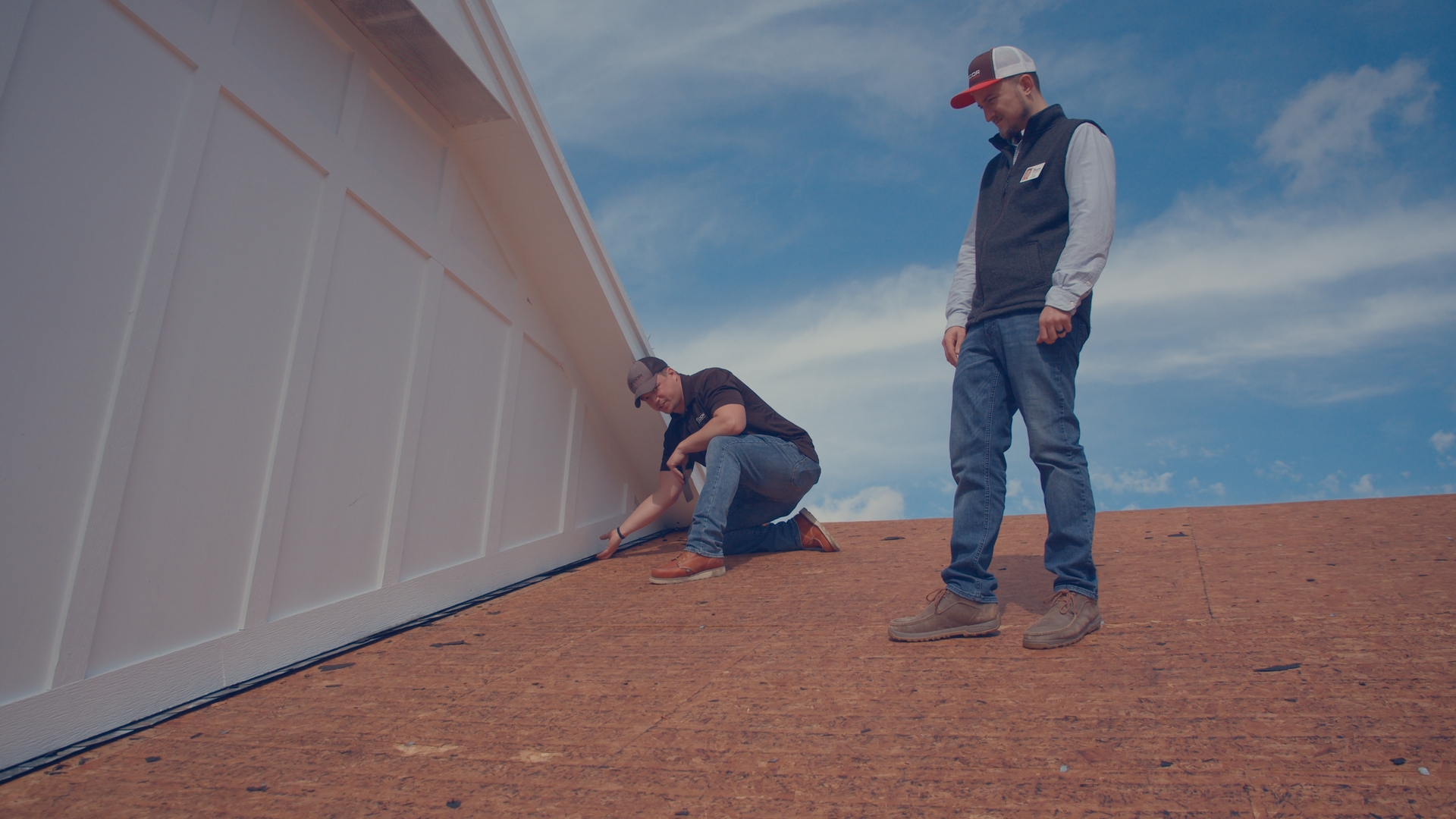 Decor Roofing & Restoration - Bixby, OK