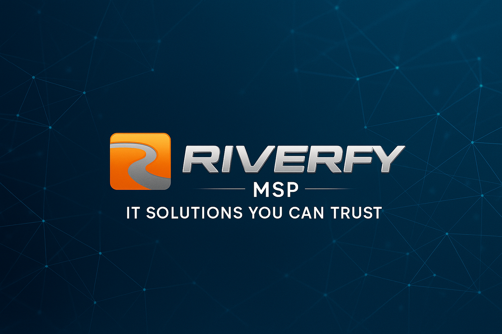 Riverfy Logo