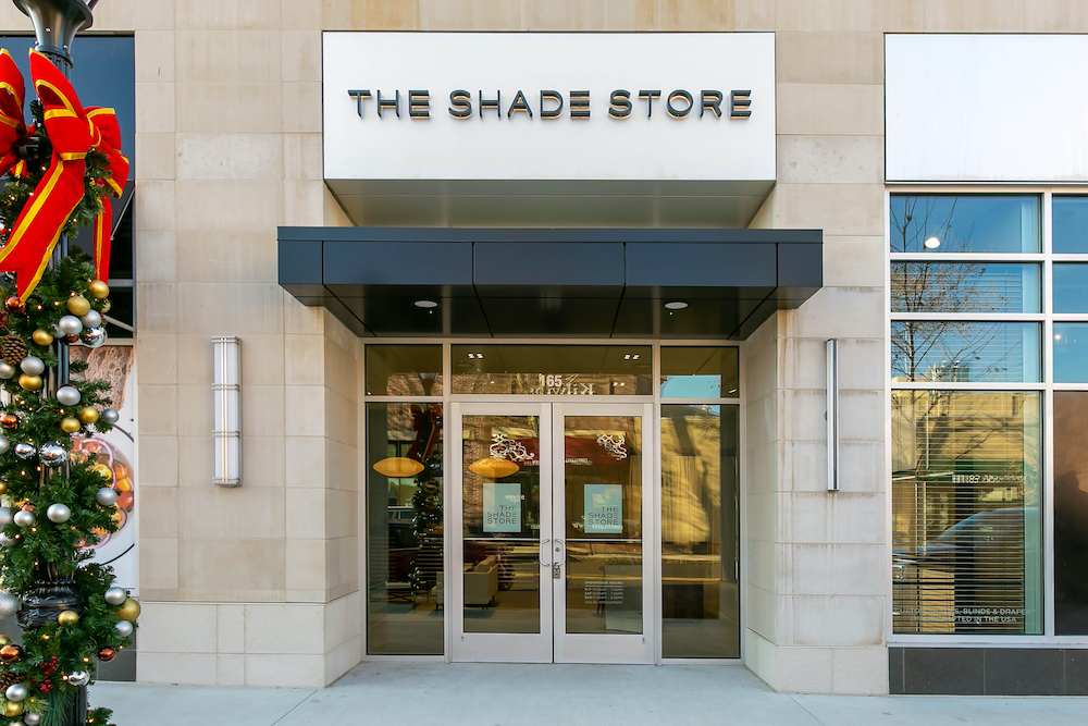 The Shade Store Image