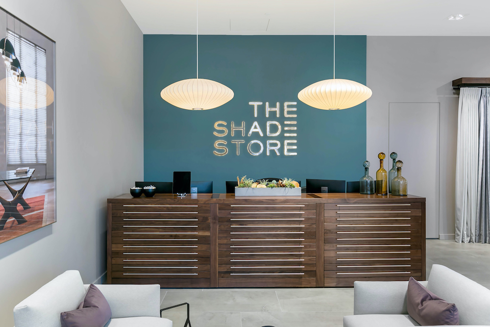 The Shade Store Image