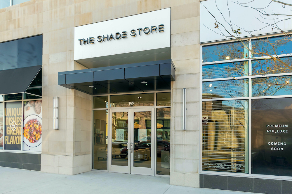 The Shade Store Image