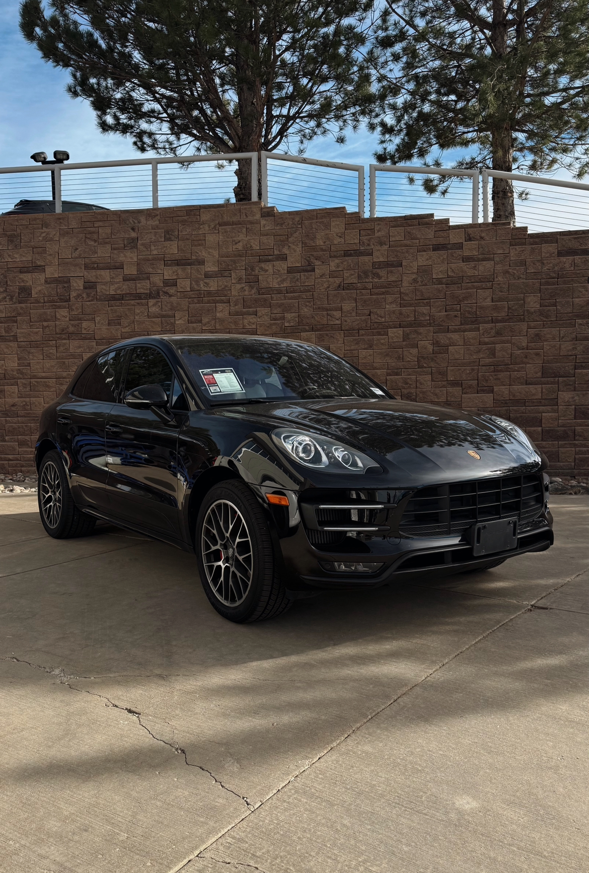 Rocky Mountain Eurosport Parker Image