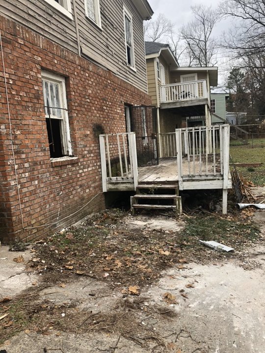 Good News Junk Removal Image