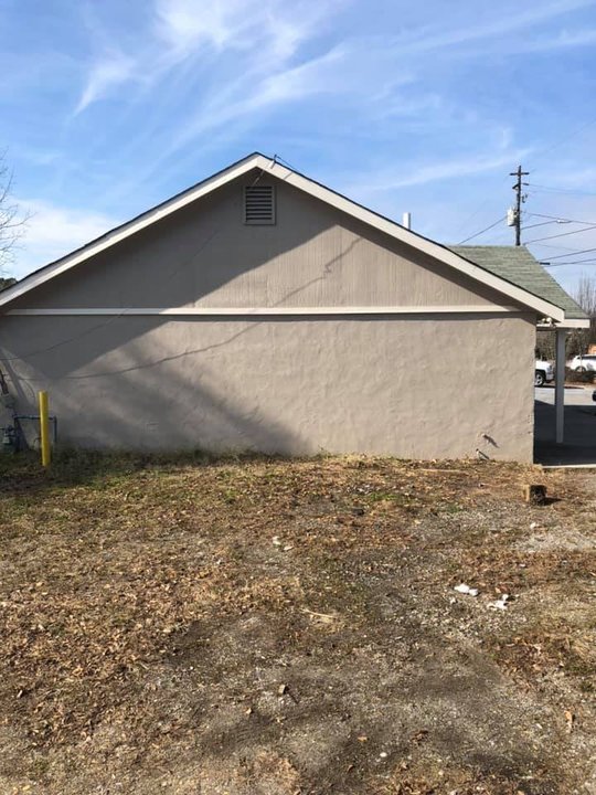 Good News Junk Removal Image