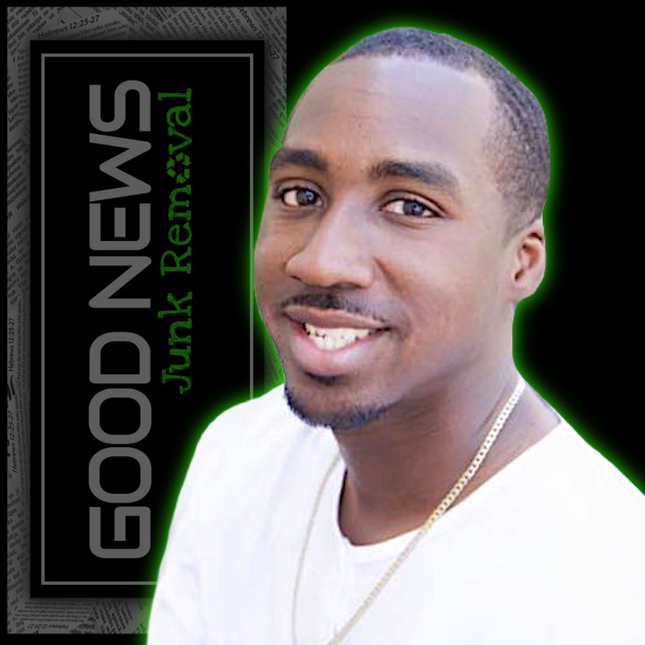 Good News Junk Removal Image