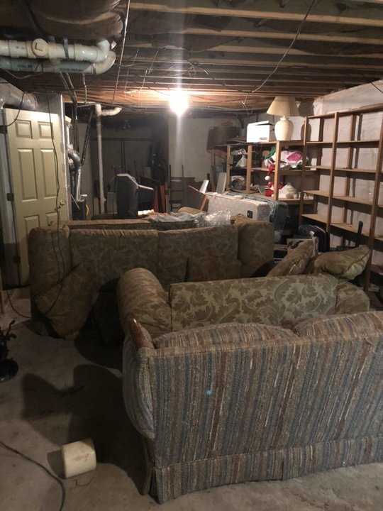 Good News Junk Removal Image