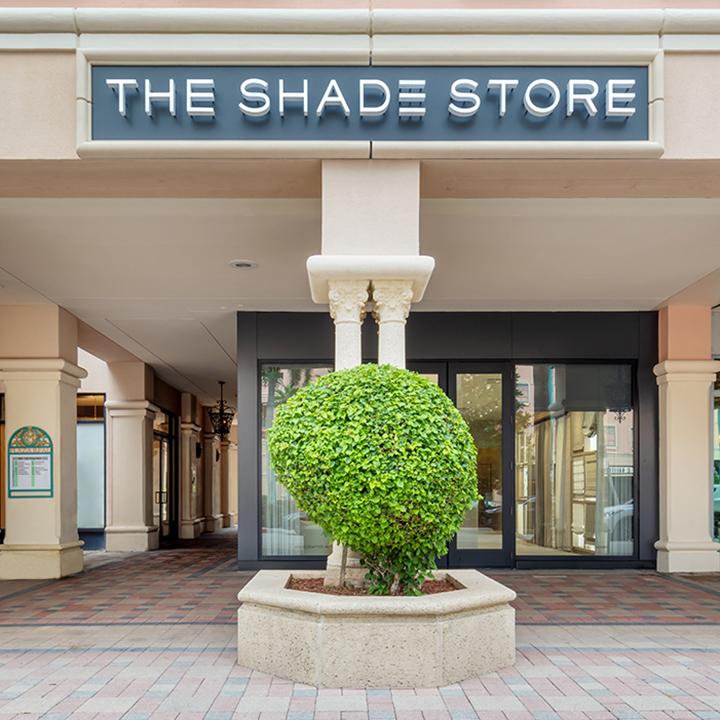 The Shade Store Image