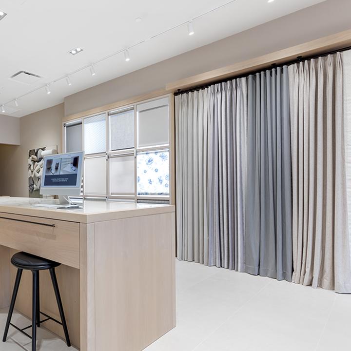 The Shade Store Image