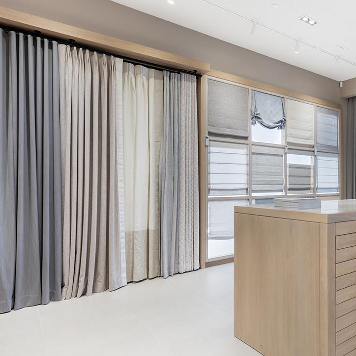 The Shade Store Image