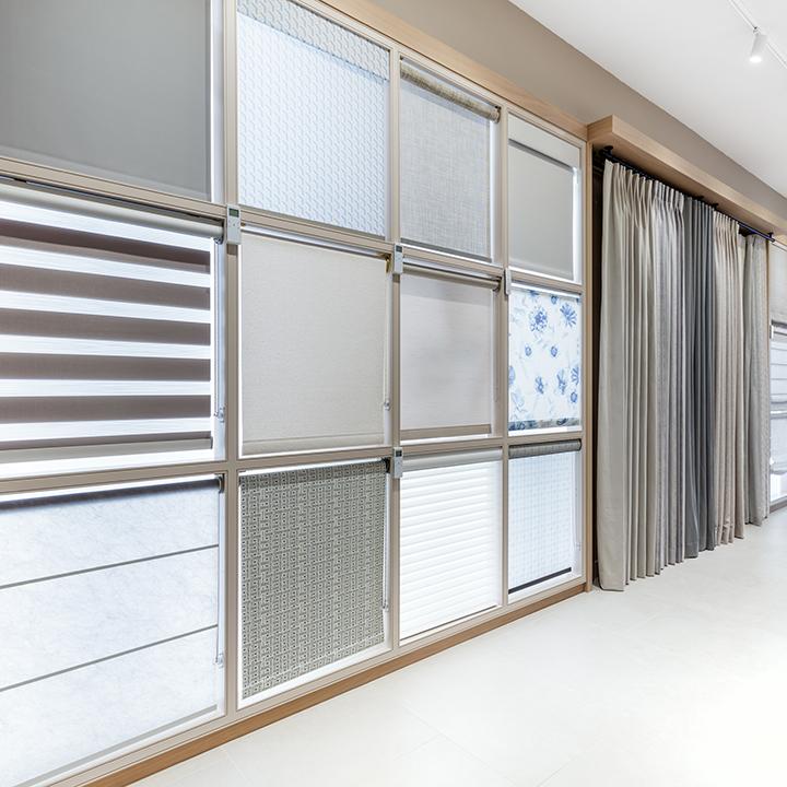 The Shade Store Image