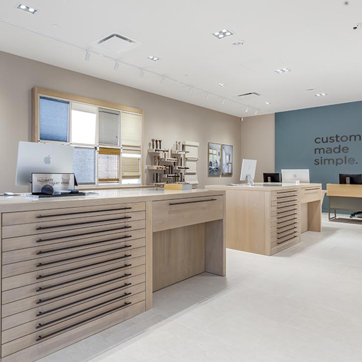 The Shade Store Image