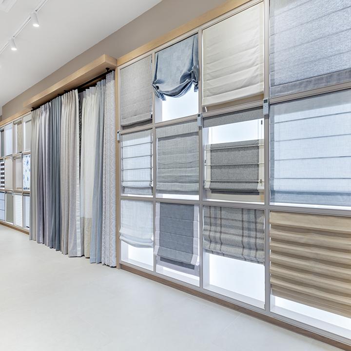 The Shade Store Image