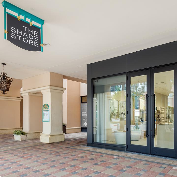 The Shade Store Image